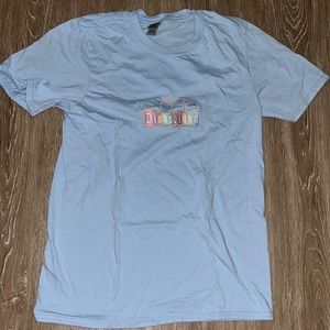 Disneyland Copper Closet shirt